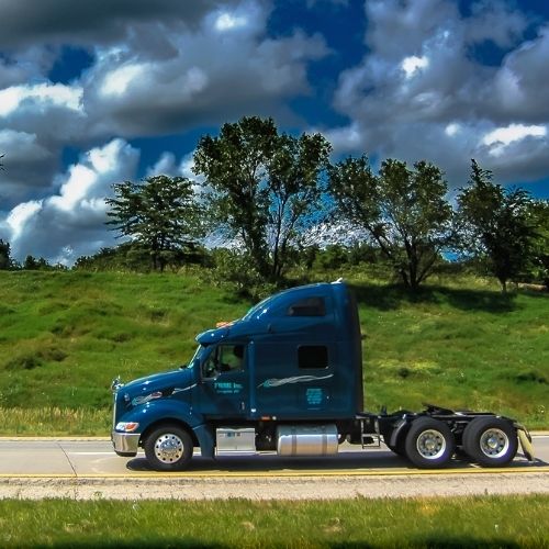 Truck Dispatch Service The Hashtag Company